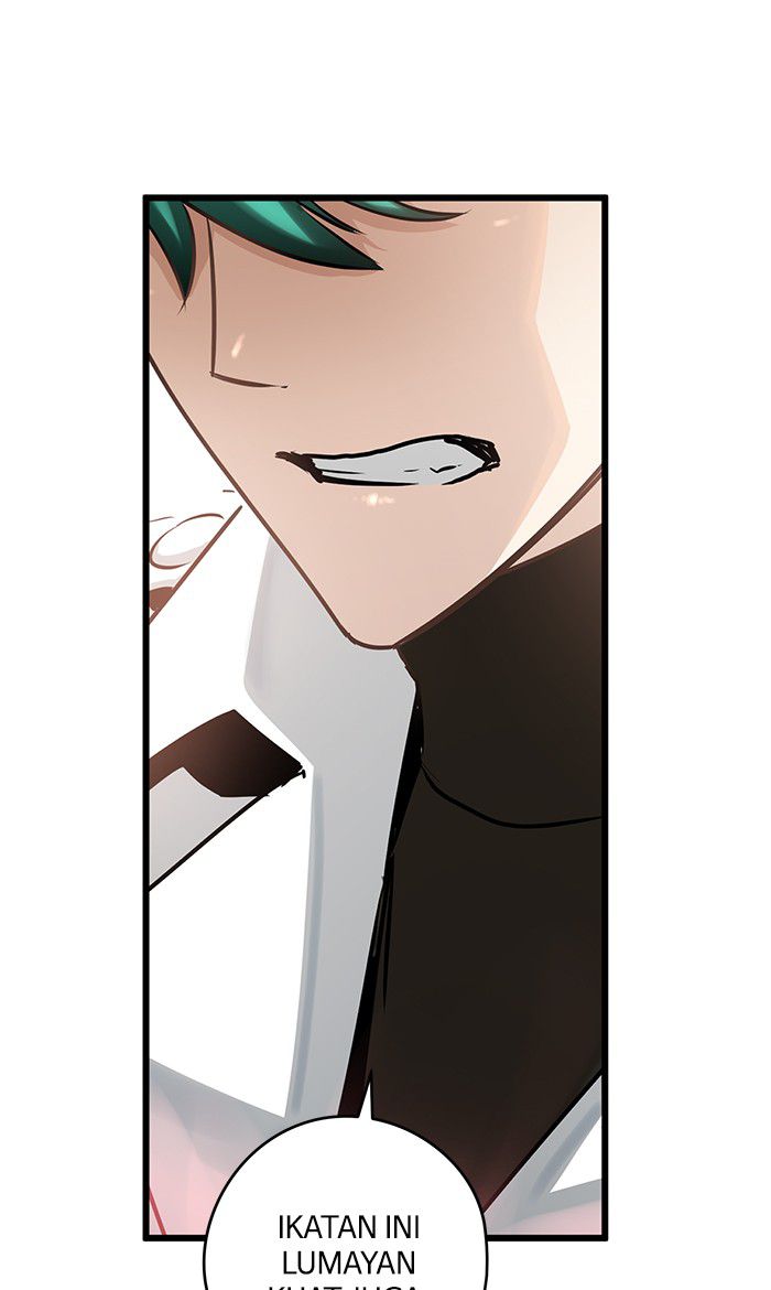 Promised Orchid Chapter 40 - halaman 111