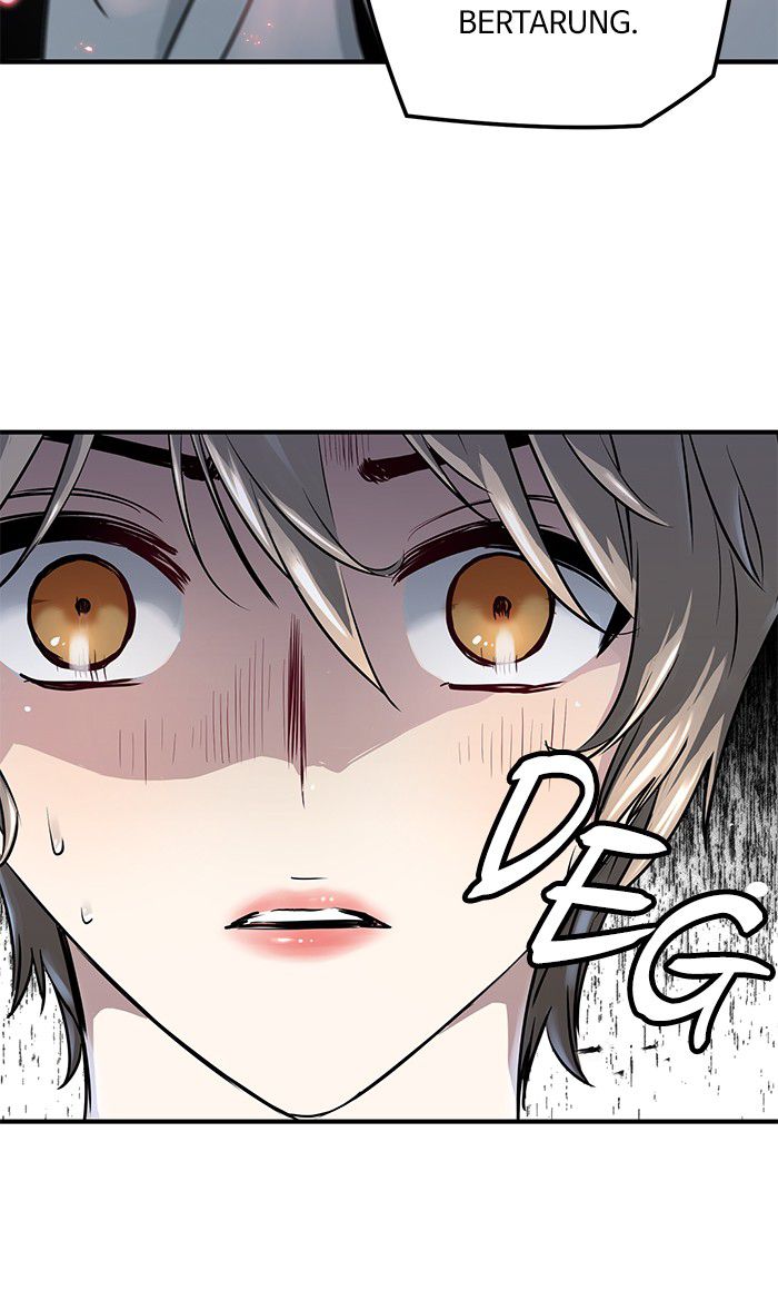 Promised Orchid Chapter 40 - halaman 115