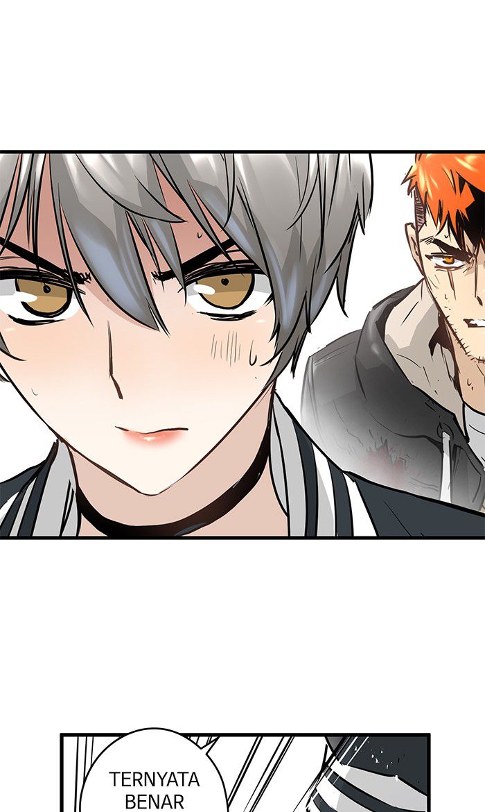 Promised Orchid Chapter 40 - halaman 116
