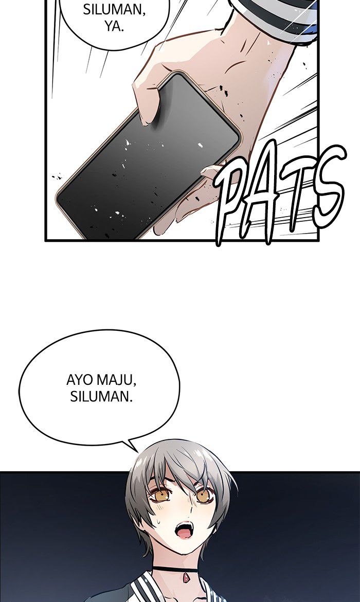 Promised Orchid Chapter 40 - halaman 117