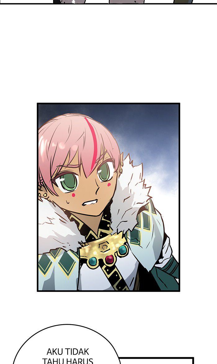 Promised Orchid Chapter 40 - halaman 119