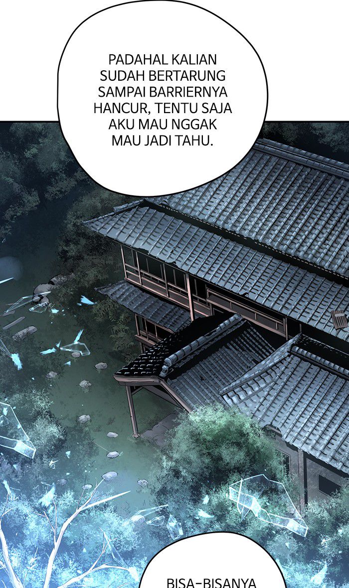 Promised Orchid Chapter 40 - halaman 16