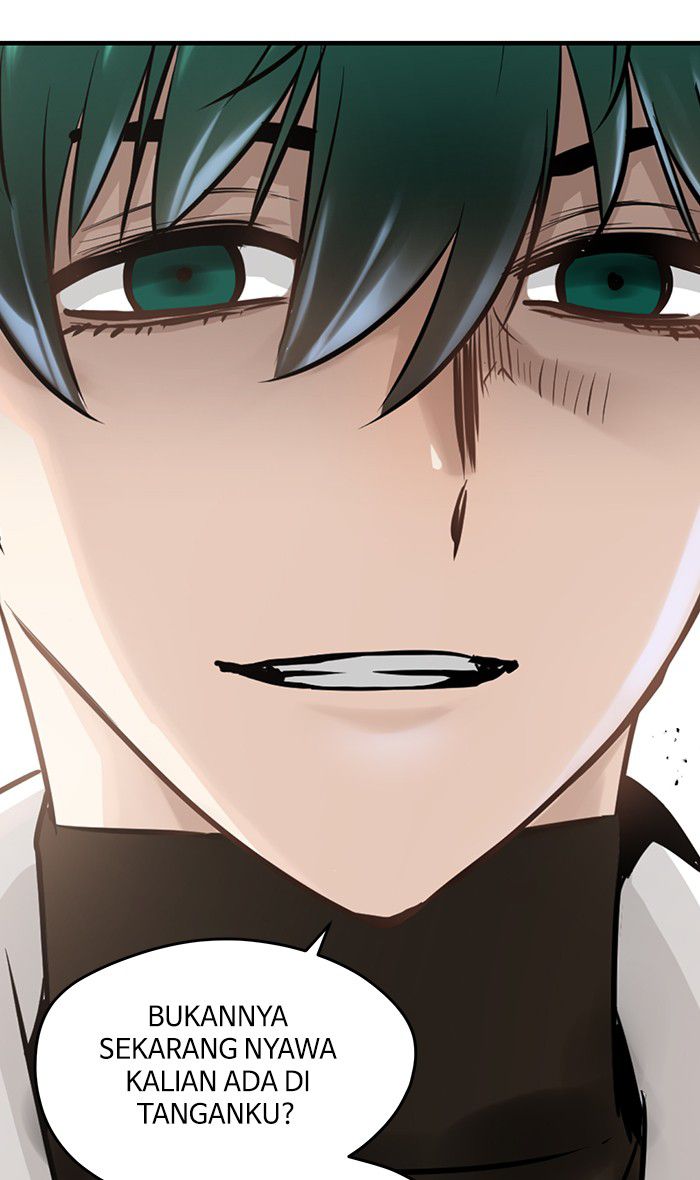 Promised Orchid Chapter 40 - halaman 19
