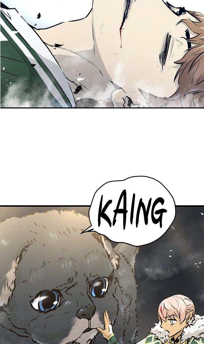Promised Orchid Chapter 40 - halaman 2