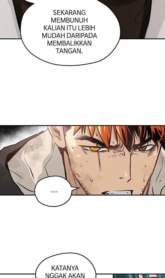Promised Orchid Chapter 40 - halaman 20