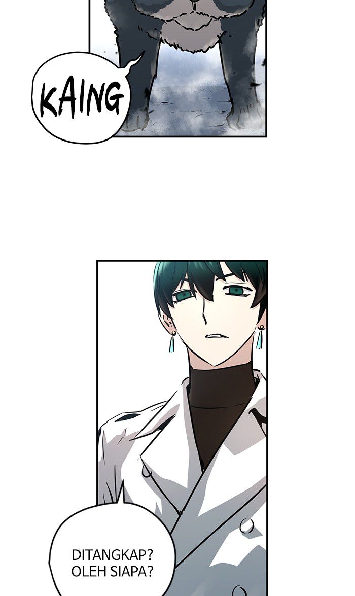Promised Orchid Chapter 40 - halaman 28