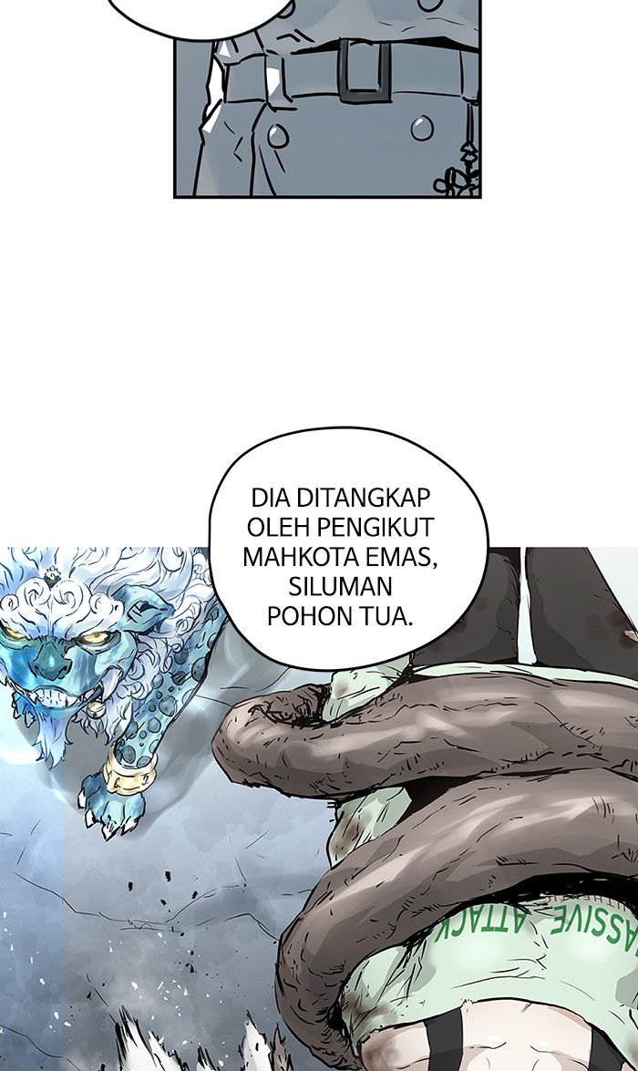 Promised Orchid Chapter 40 - halaman 29