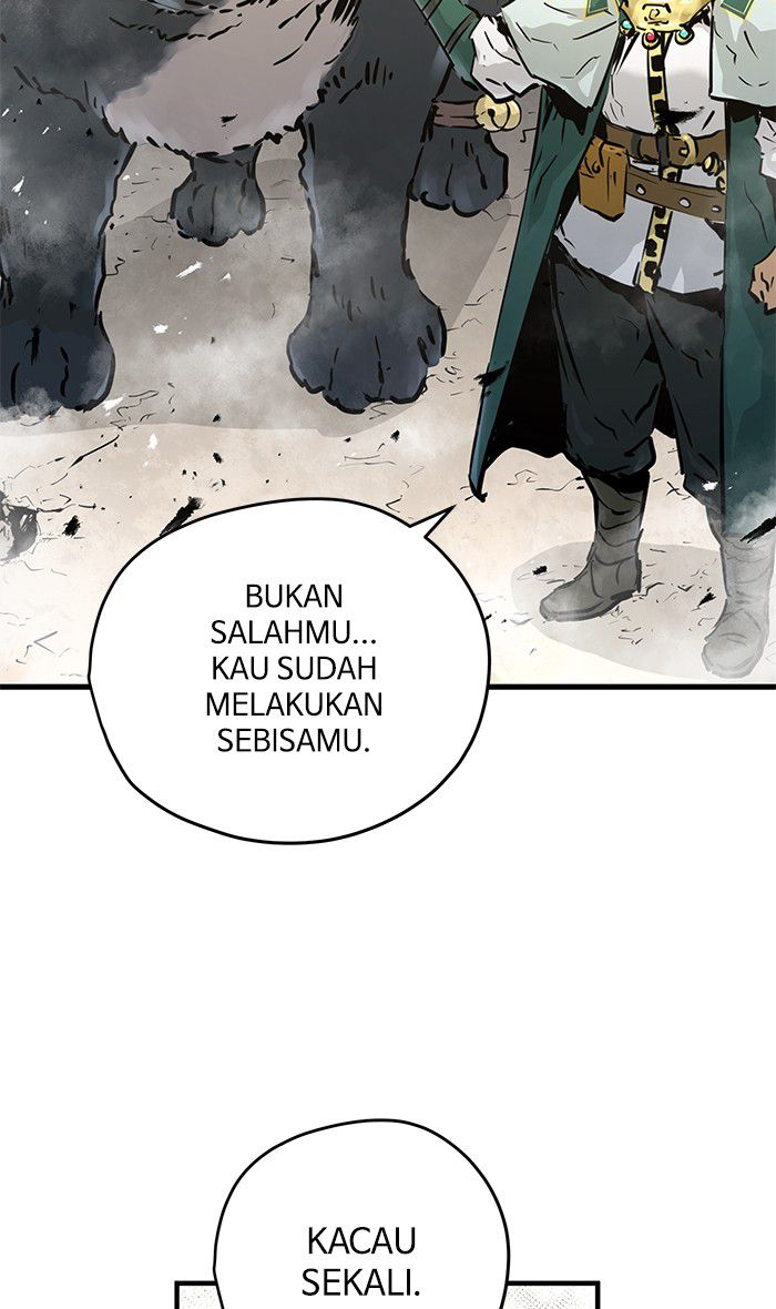 Promised Orchid Chapter 40 - halaman 3
