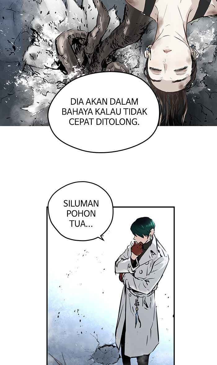 Promised Orchid Chapter 40 - halaman 30