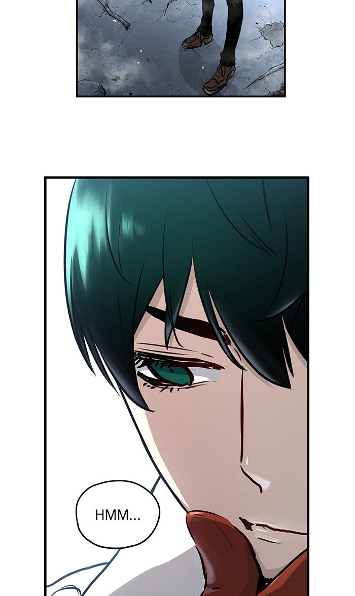 Promised Orchid Chapter 40 - halaman 31