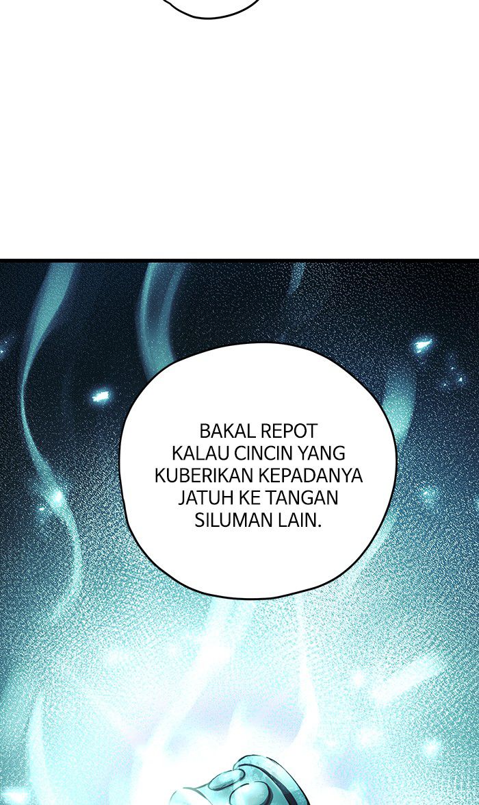 Promised Orchid Chapter 40 - halaman 33