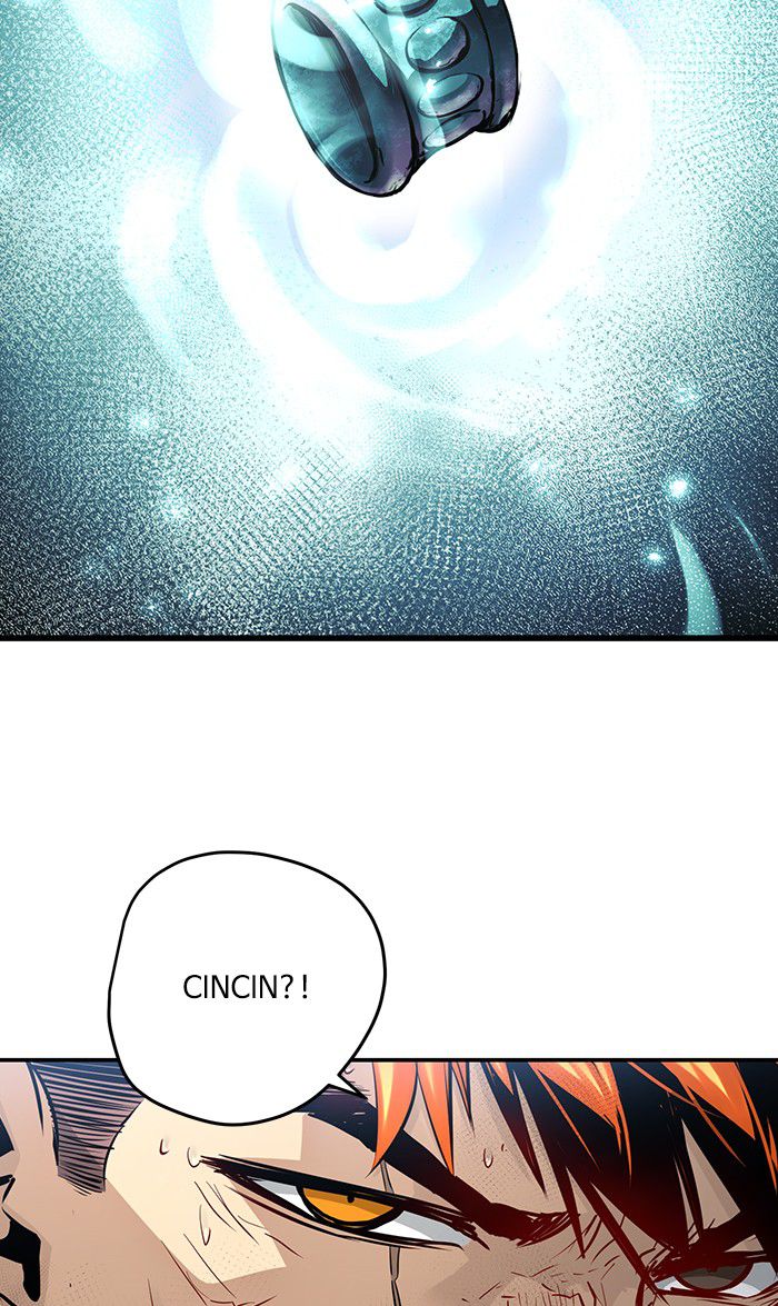 Promised Orchid Chapter 40 - halaman 34