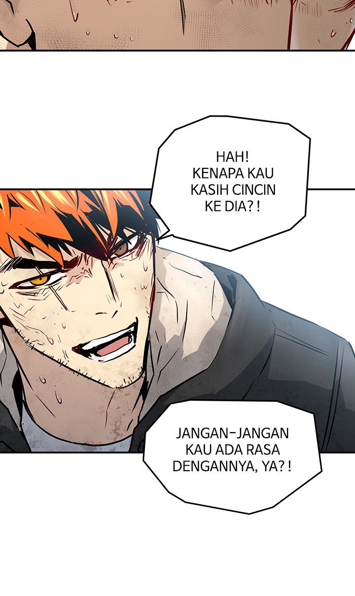 Promised Orchid Chapter 40 - halaman 35