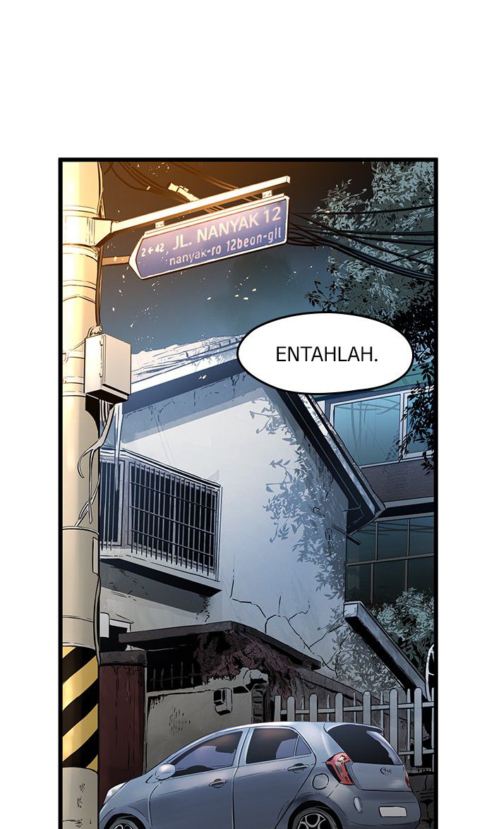 Promised Orchid Chapter 40 - halaman 40