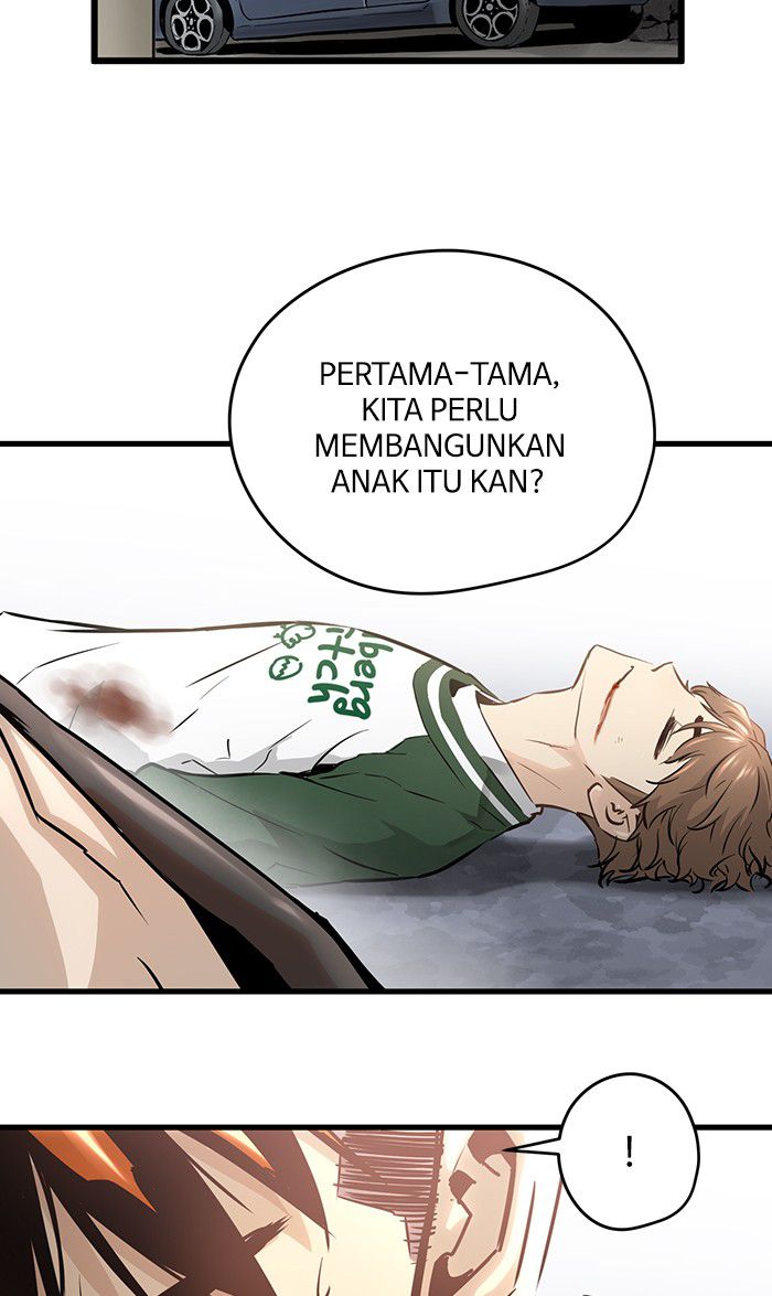 Promised Orchid Chapter 40 - halaman 41