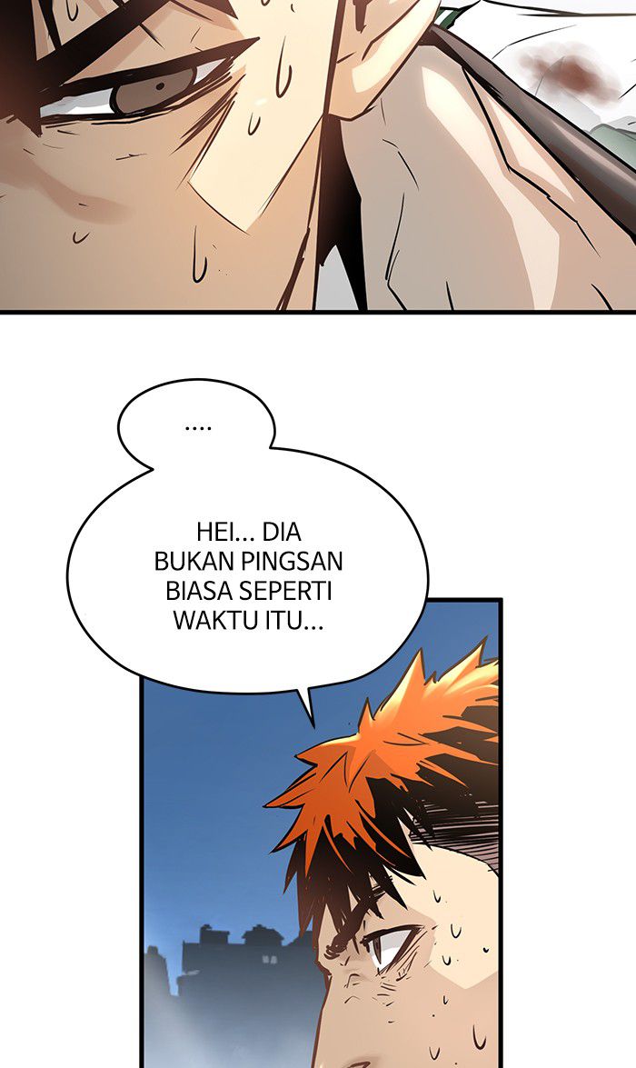 Promised Orchid Chapter 40 - halaman 42