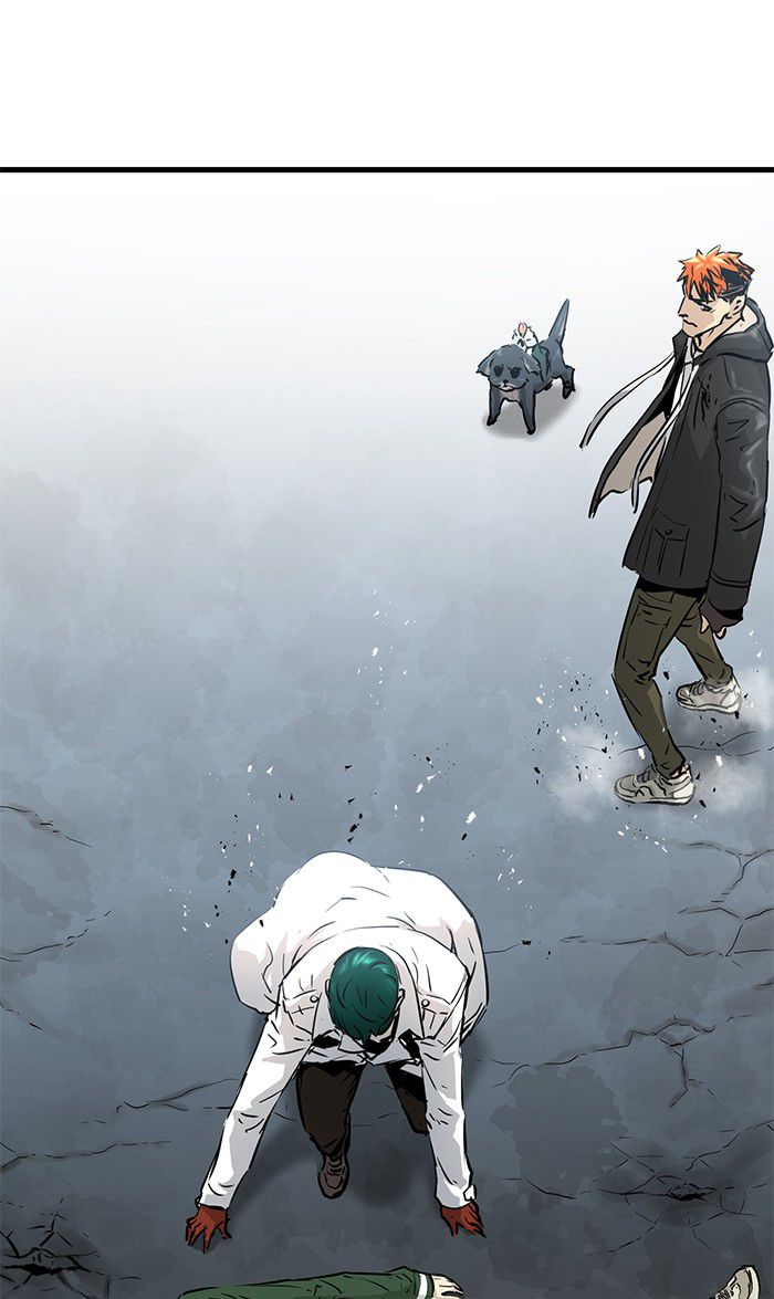 Promised Orchid Chapter 40 - halaman 46