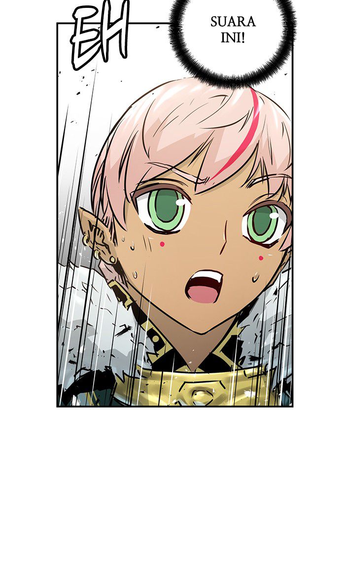 Promised Orchid Chapter 40 - halaman 5