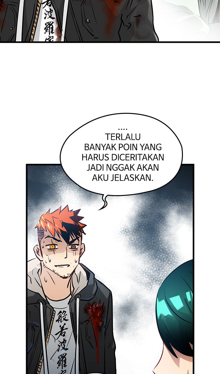 Promised Orchid Chapter 40 - halaman 52