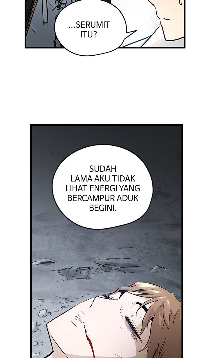 Promised Orchid Chapter 40 - halaman 53