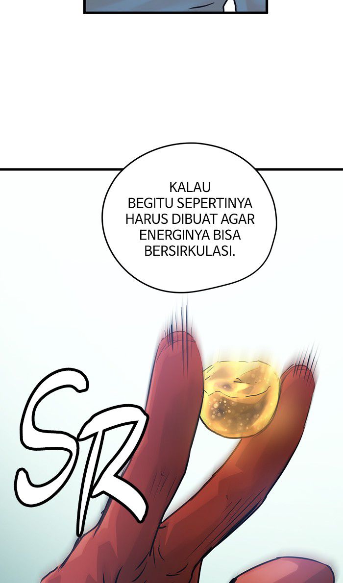 Promised Orchid Chapter 40 - halaman 55