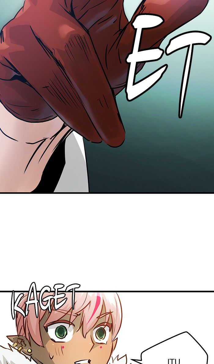 Promised Orchid Chapter 40 - halaman 56