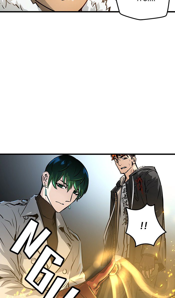 Promised Orchid Chapter 40 - halaman 57