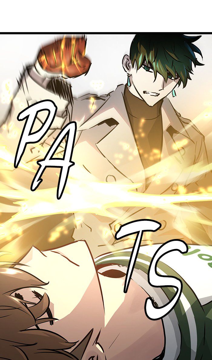Promised Orchid Chapter 40 - halaman 64