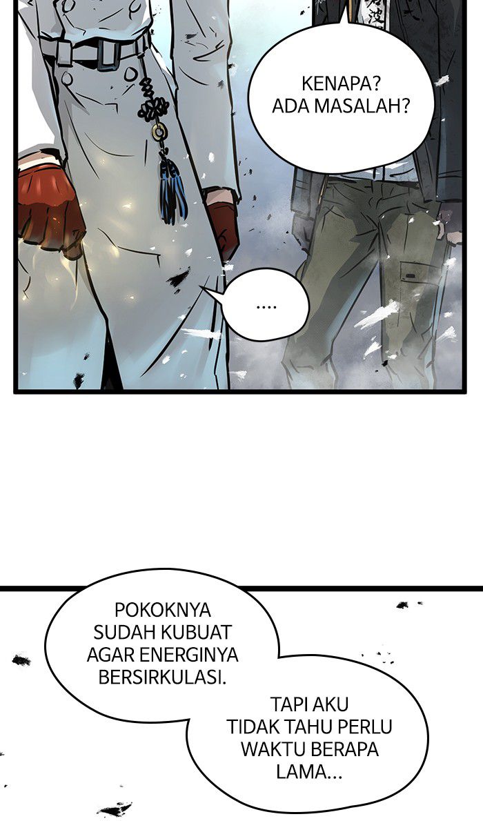 Promised Orchid Chapter 40 - halaman 66