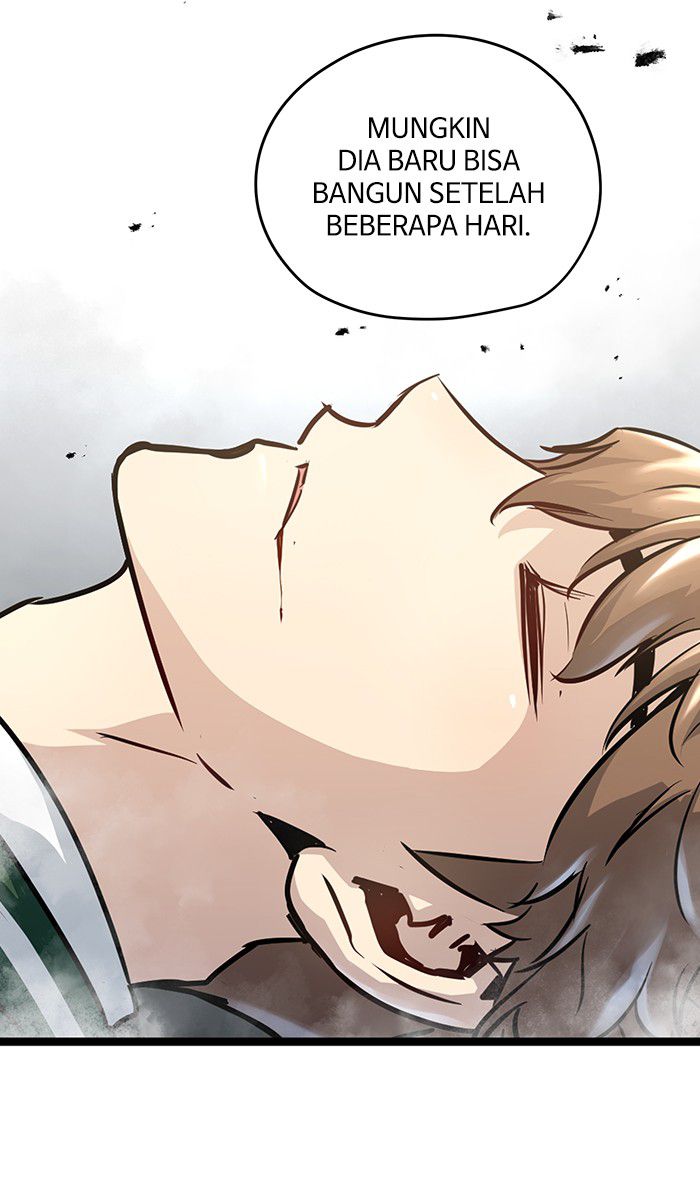 Promised Orchid Chapter 40 - halaman 67