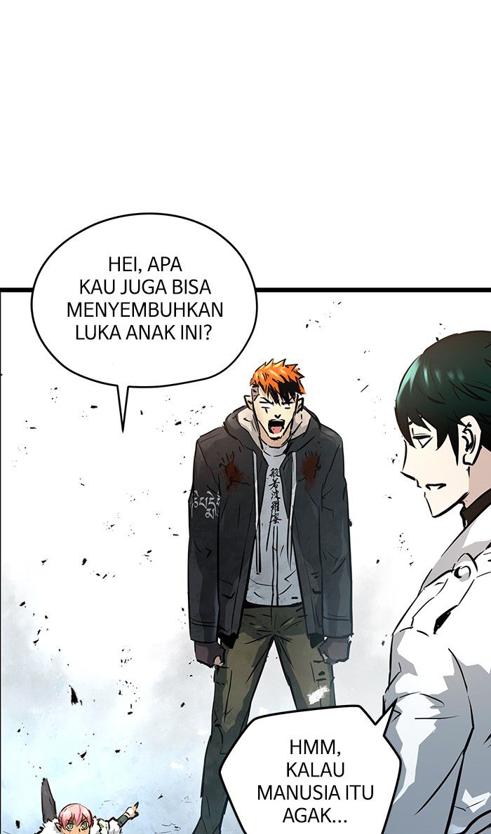 Promised Orchid Chapter 40 - halaman 68