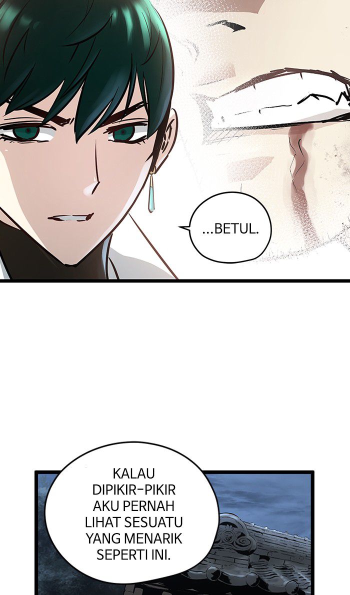Promised Orchid Chapter 40 - halaman 70