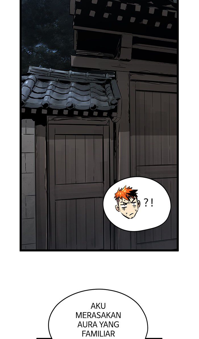 Promised Orchid Chapter 40 - halaman 71