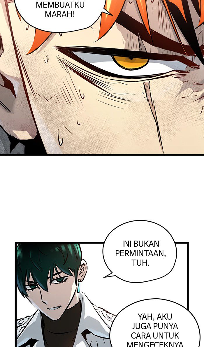 Promised Orchid Chapter 40 - halaman 73