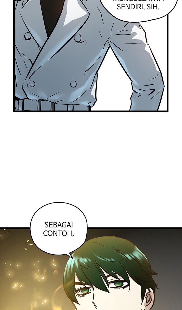 Promised Orchid Chapter 40 - halaman 74