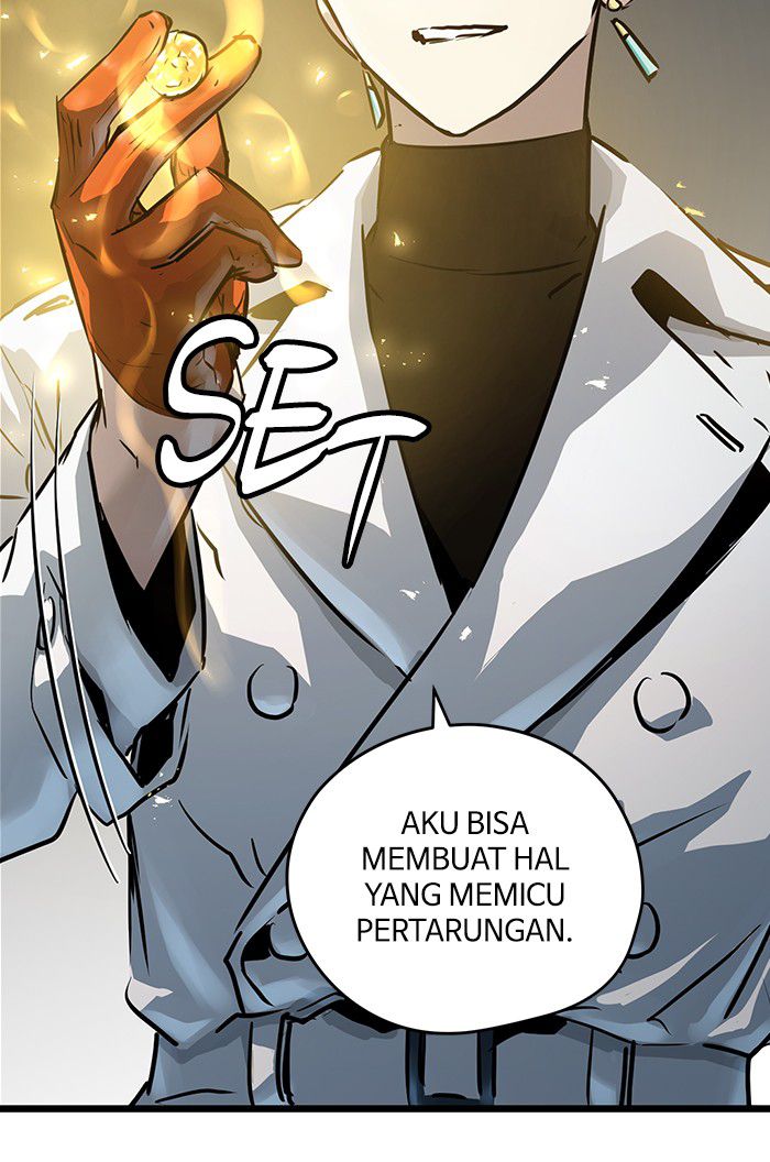 Promised Orchid Chapter 40 - halaman 75