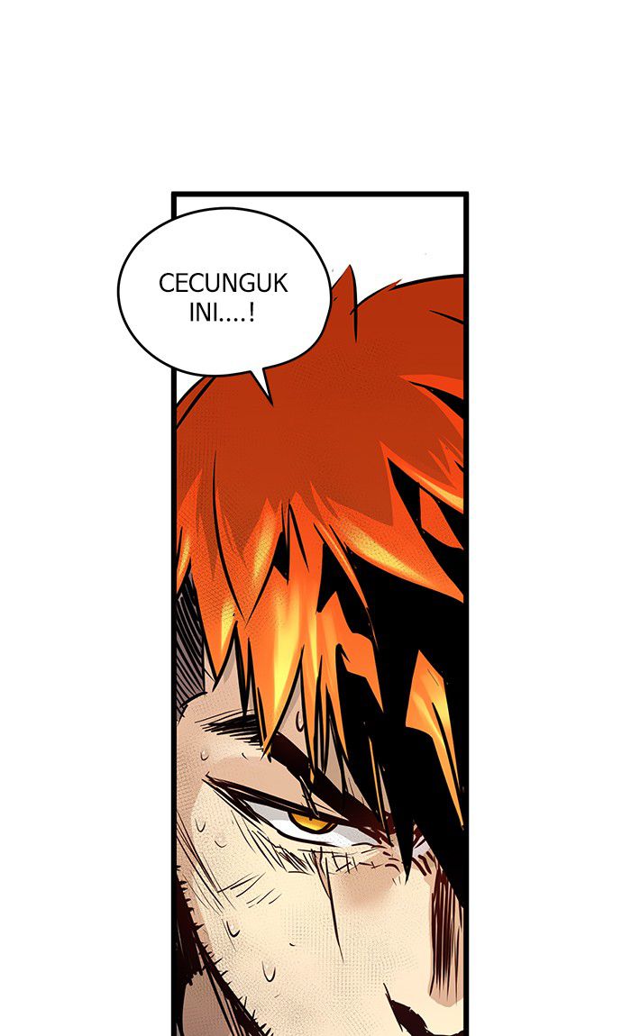 Promised Orchid Chapter 40 - halaman 76