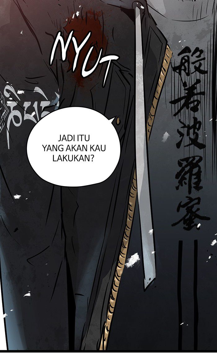 Promised Orchid Chapter 40 - halaman 78