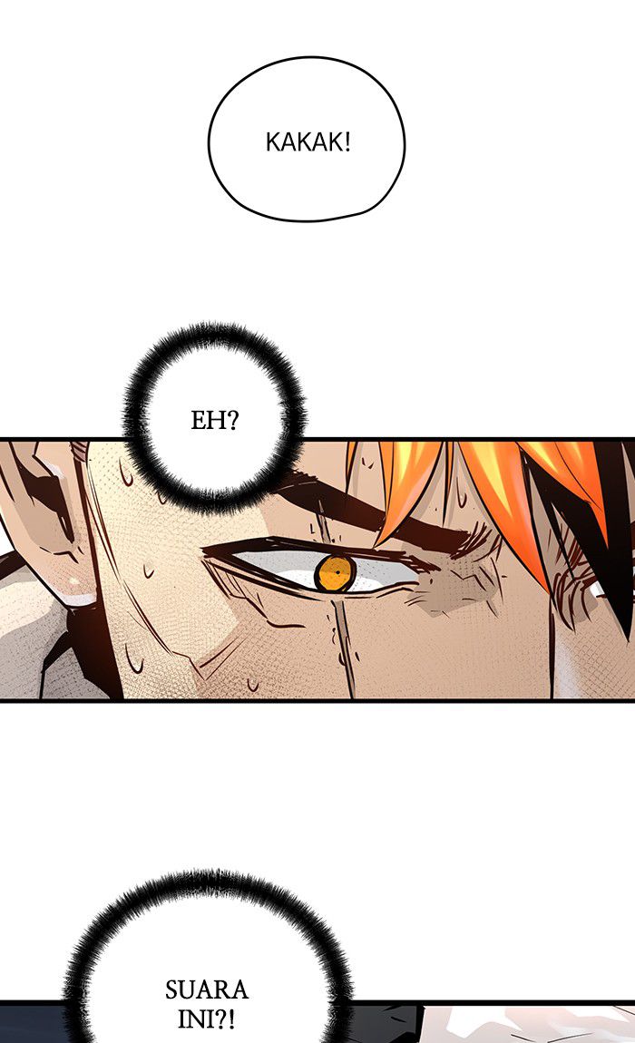 Promised Orchid Chapter 40 - halaman 79