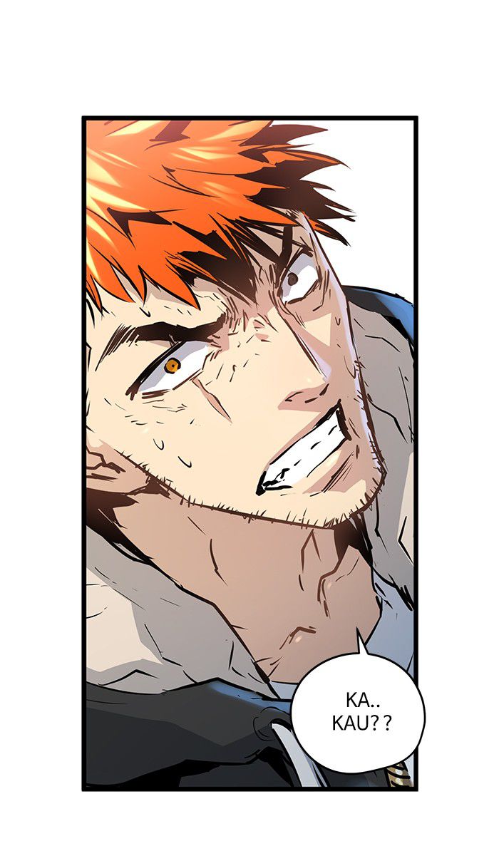 Promised Orchid Chapter 40 - halaman 8