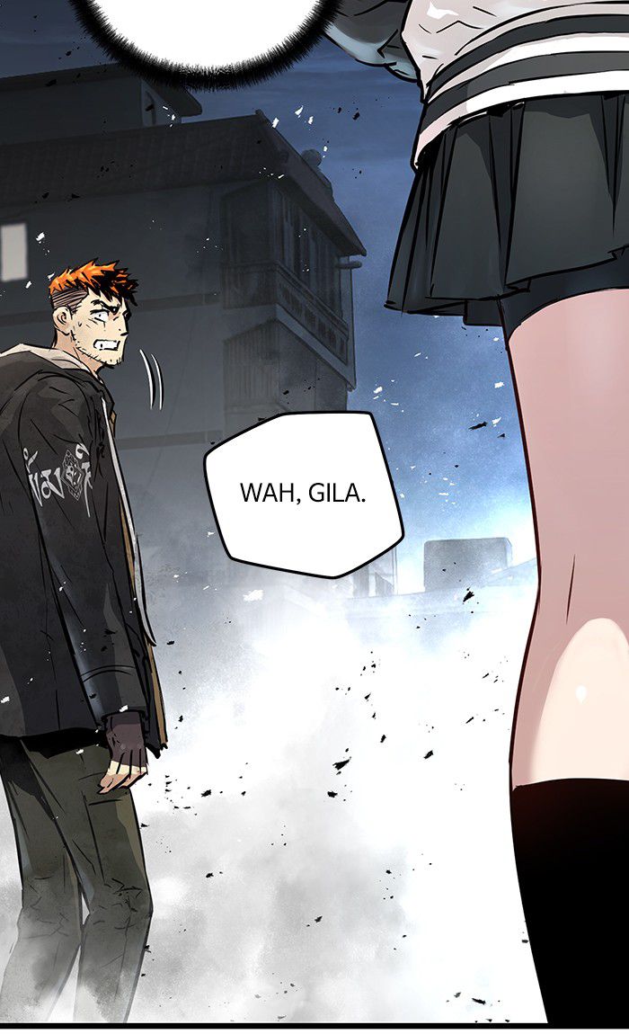 Promised Orchid Chapter 40 - halaman 80