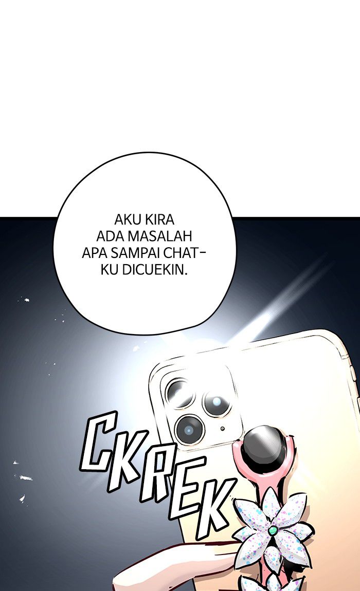 Promised Orchid Chapter 40 - halaman 81