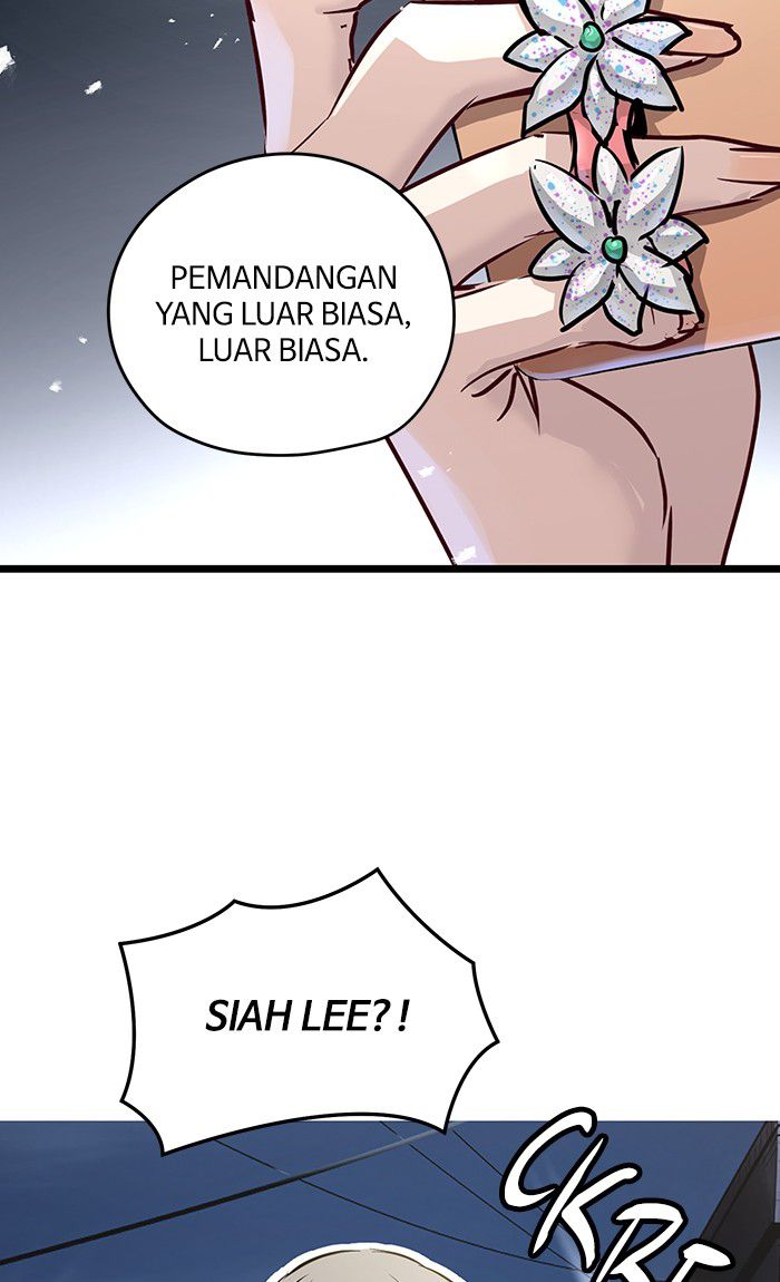 Promised Orchid Chapter 40 - halaman 82