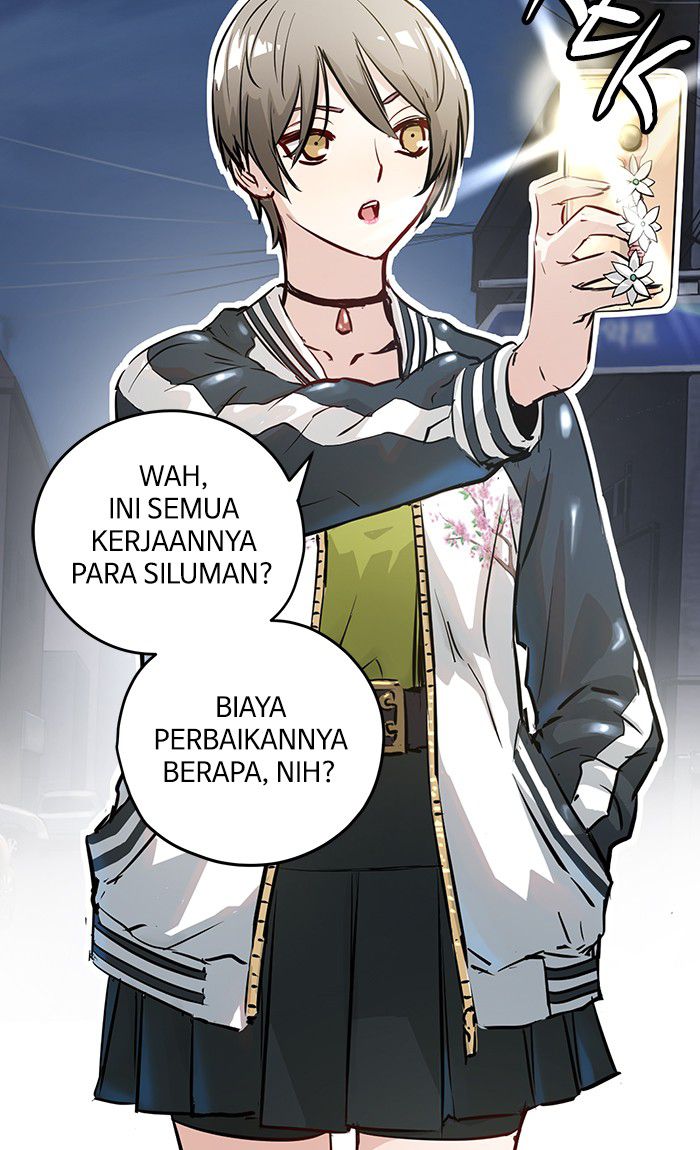 Promised Orchid Chapter 40 - halaman 83