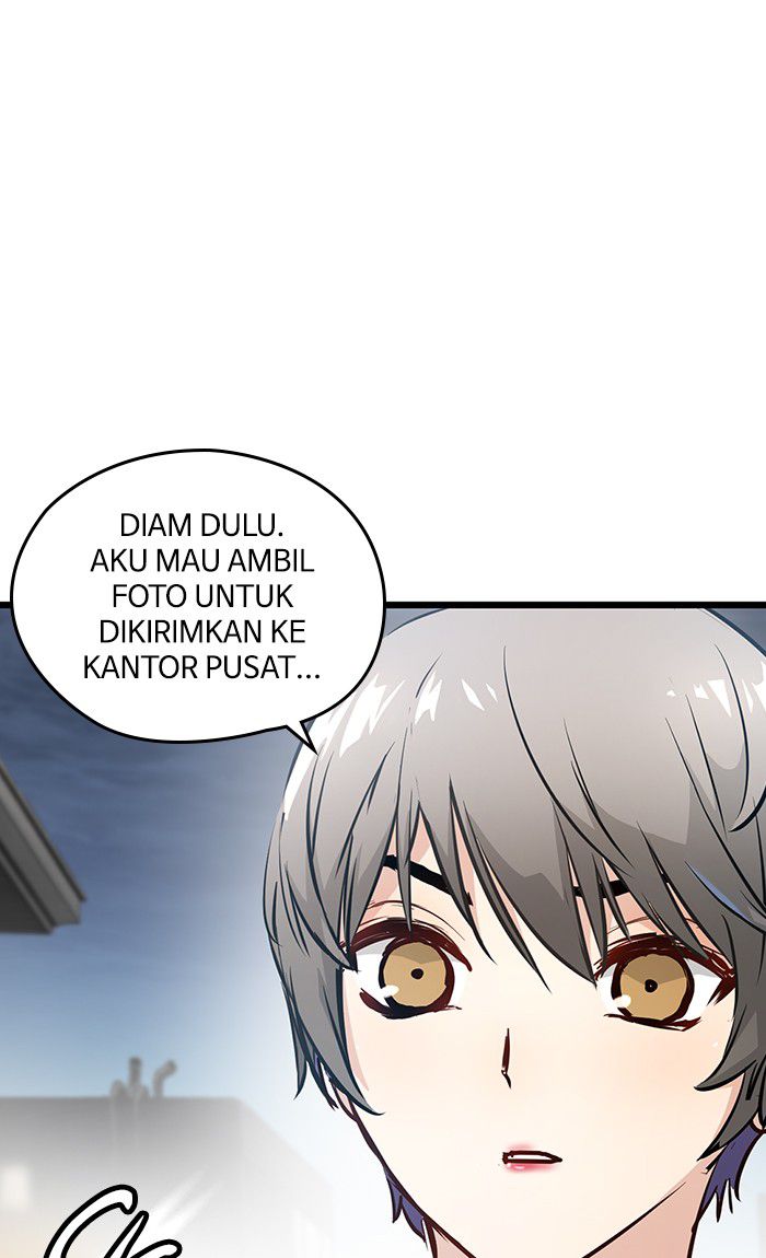 Promised Orchid Chapter 40 - halaman 85