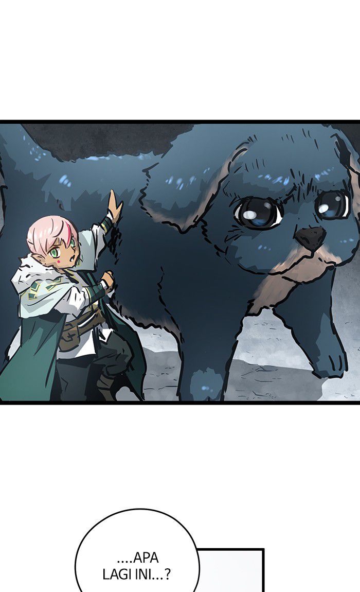 Promised Orchid Chapter 40 - halaman 87