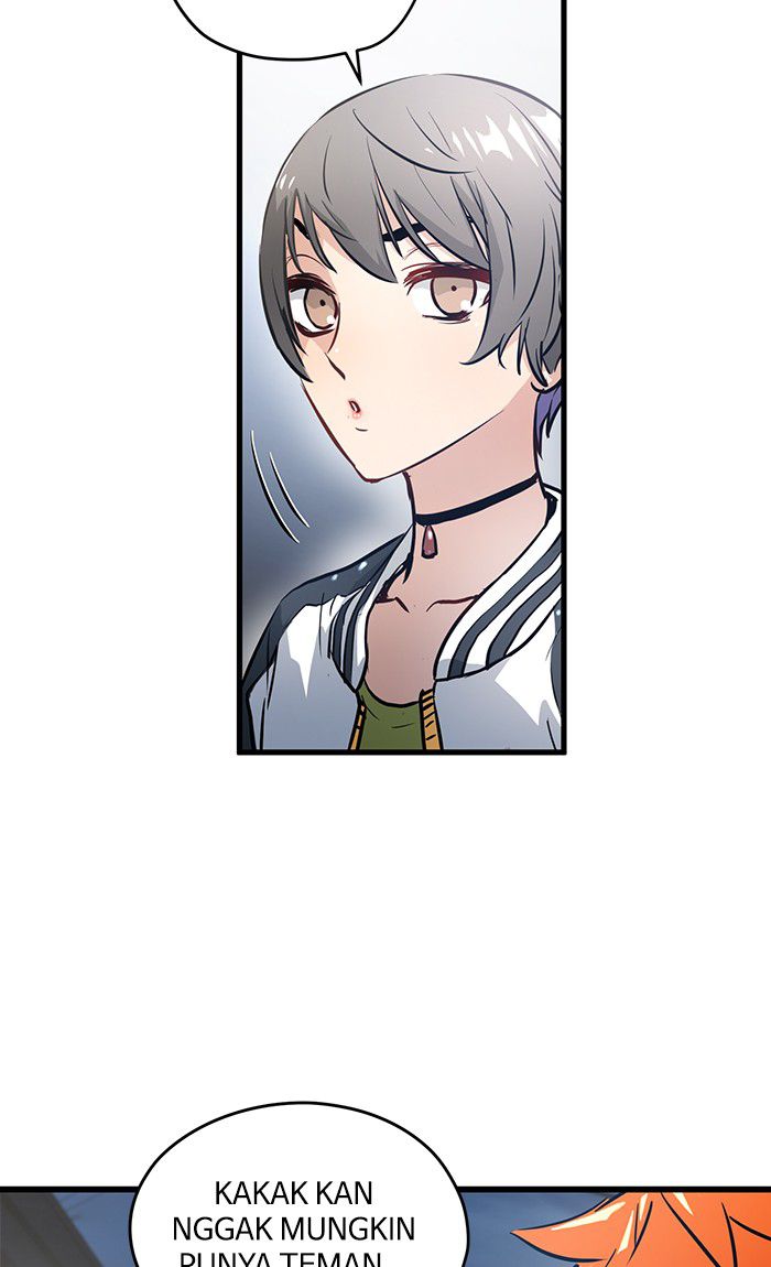 Promised Orchid Chapter 40 - halaman 88