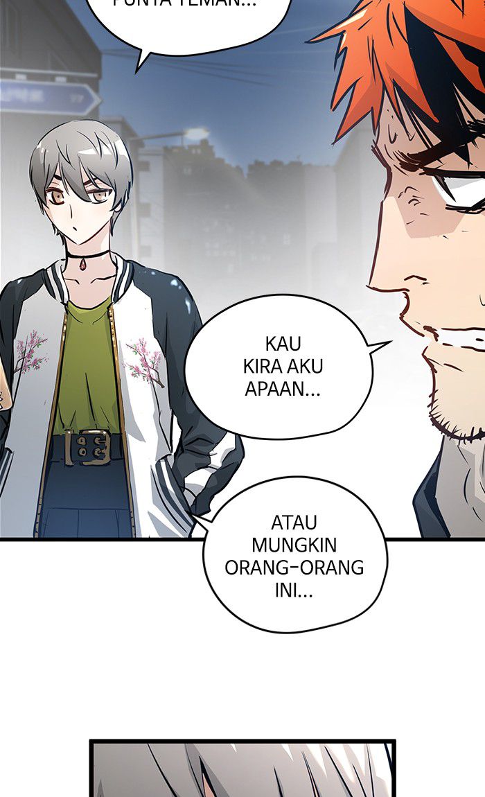 Promised Orchid Chapter 40 - halaman 89