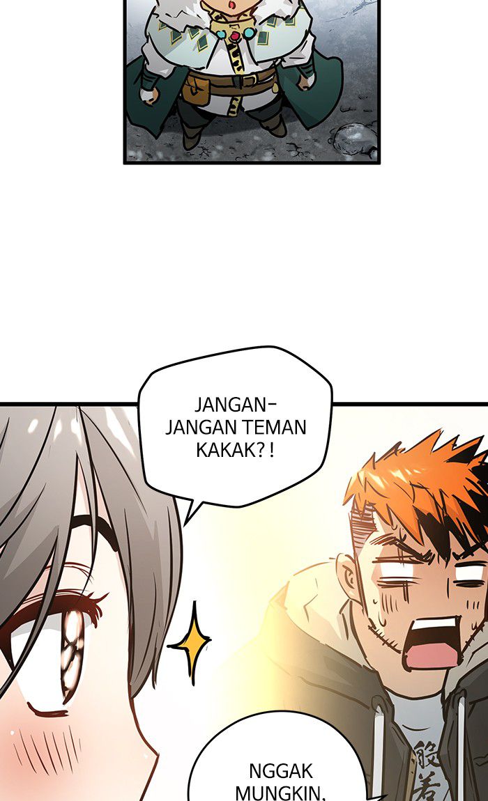 Promised Orchid Chapter 40 - halaman 94
