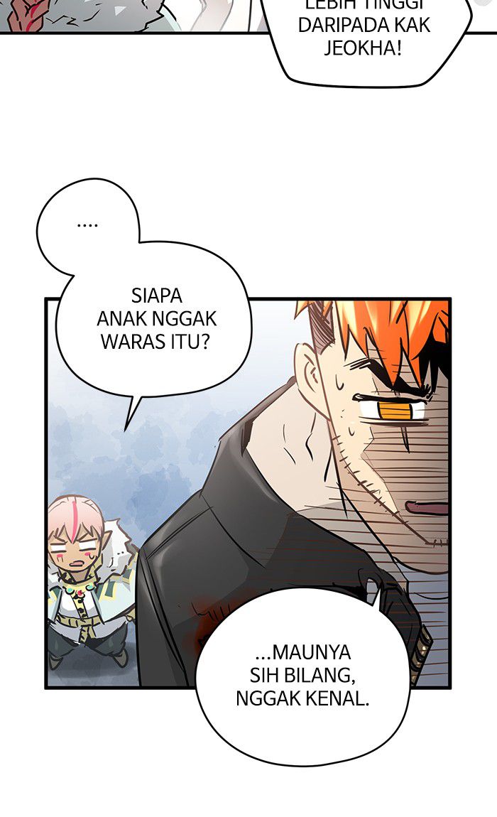 Promised Orchid Chapter 40 - halaman 96
